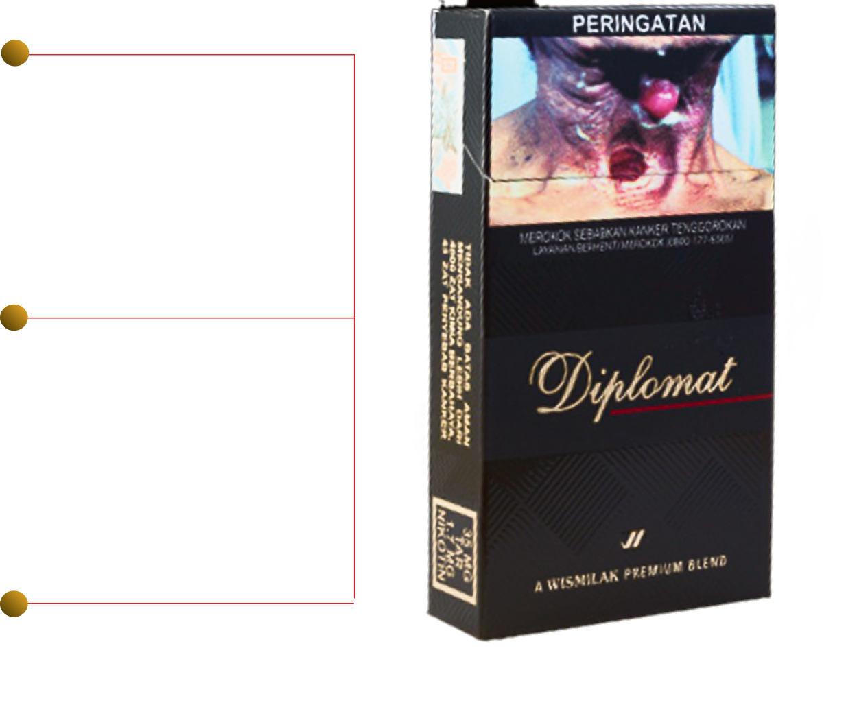 Diplomat Timeline