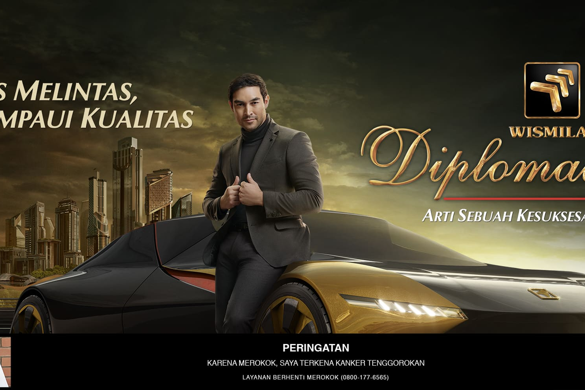 Diplomat 2
